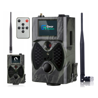 Fotopułapka HC-300M (PL)