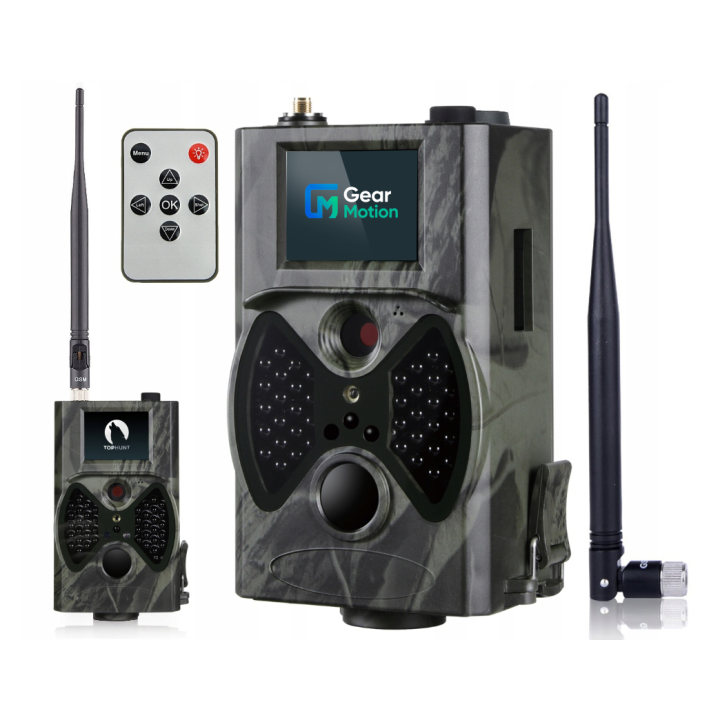 Fotopułapka HC-300M (PL)