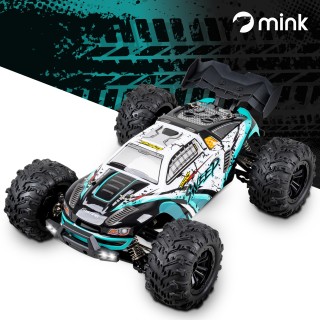 Samochód RC GEAR MOTION –16101PRO 4x4 70 km/h
